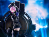 quesQ Shielder/Mash Kyrielight [Ortenaus] 1/7 Figure (Fate/Grand Order)