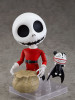 Good Smile Company Nendoroid Jack Skellington: Sandy Claws Ver. (The Nightmare Before Christmas)