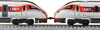 Kato 10-1674 British Railways Class800/2 LNER 'AZUMA' 5 Cars Set (N scale)