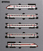 Kato 10-1674 British Railways Class800/2 LNER 'AZUMA' 5 Cars Set (N scale)