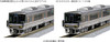 Kato 10-1677 Series 223-2000 'Special Rapid Service' 4 Cars Set (N scale)
