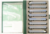 Kato 10-1700 Series 0-2000 Shinkansen 'Hikari/ Kodama' 8 Cars Set (N scale)