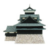 Sankei MK04-06 Matsue Castle 1/300 Scale