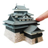 Sankei MK04-06 Matsue Castle 1/300 Scale