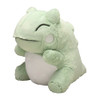 Pokemon Center Original Hugging Fluffy Plush Doll Substitute