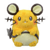 Pokemon Center Original Hugging Fluffy Plush Doll Dedenne