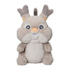Pokemon Center Original Hugging Fluffy Plush Doll Skwovet