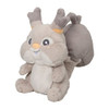 Pokemon Center Original Hugging Fluffy Plush Doll Skwovet