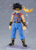Max Factory figma Dai (Dragon Quest: The Adventure of Dai)