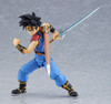 Max Factory figma Dai (Dragon Quest: The Adventure of Dai)