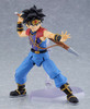 Max Factory figma Dai (Dragon Quest: The Adventure of Dai)