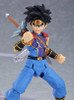 Max Factory figma Dai (Dragon Quest: The Adventure of Dai)