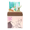 Sankei MP07-106 Studio Ghibli The Tale of Princess Kaguya The Birth of Princess Kaguya Non-Scale