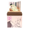 Sankei MP07-109 Studio Ghibli The Tale of Princess Kaguya Mikado and Princess Kaguya Non-Scale