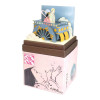 Sankei MP07-110 Studio Ghibli The Tale of Princess Kaguya Pick-up from the Moon Non-Scale