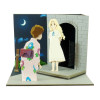 Sankei MP07-111 Studio Ghibli When Marnie Was There Secret Friend Non-Scale
