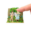 Sankei MP07-113 Studio Ghibli When Marnie Was There Mushroom Forest Non-Scale
