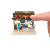 Sankei MP07-116 Studio Ghibli  Spirited Away Running Haku and Chihiro Non-Scale