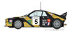 Hasegawa 1/24 Lancia 037 Rally 'Grifone 1985 ERC' Plastic Model