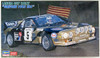 Hasegawa 1/24 Lancia 037 Rally 'Grifone 1985 ERC' Plastic Model
