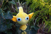 San-ei Yellow Pikmin Plush Doll