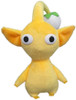 San-ei Yellow Pikmin Plush Doll