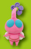 San-ei Winged Pikmin Plush Doll