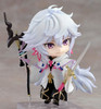 ORANGE ROUGE Nendoroid Caster / Merlin: Magus of Flowers Ver. (Fate/Grand Order)