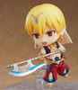 ORANGE ROUGE Nendoroid Caster / Gilgamesh Ascension Ver. (Fate/Grand Order)