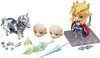 Good Smile Company Nendoroid Lancer/Altria Pendragon & Dun Stallion (Fate/Grand Order)