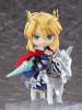 Good Smile Company Nendoroid Lancer/Altria Pendragon & Dun Stallion (Fate/Grand Order)