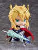 Good Smile Company Nendoroid Lancer/Altria Pendragon & Dun Stallion (Fate/Grand Order)