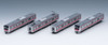 Tomix 98409 Series E233-5000 (Keiyo Line) 4 Cars Set (N scale)