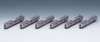 Tomix 98410 Series E233-5000 (Keiyo Line) 6 Cars Add-on Set (N scale)