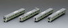 Tomix 98411 Series E233-6000 (Yokohama Line) 4 Cars Set (N scale)