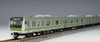 Tomix 98411 Series E233-6000 (Yokohama Line) 4 Cars Set (N scale)