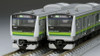 Tomix 98411 Series E233-6000 (Yokohama Line) 4 Cars Set (N scale)