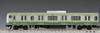 Tomix 98411 Series E233-6000 (Yokohama Line) 4 Cars Set (N scale)