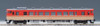 Tomix 98085 JR Type KIHA 40-2000 Diesel Train (Kishin Line) 2 Cars Set  (N scale)
