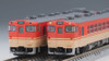 Tomix 98085 JR Type KIHA 40-2000 Diesel Train (Kishin Line) 2 Cars Set  (N scale)