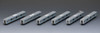 Tomix 98433 JR Series 209-0 Commuter Train (Late Model/ Keihin Tohoku Line) 6 Cars Add-on Set  (N scale)