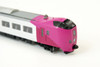 Tomix 98434 JR Series KIHA 261-5000 Limited Express Diesel Train (Hamanasu) 5 Cars Set  (N scale)