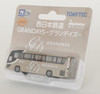 Tomytec Bus Collection Nishi-Nippon Railroad GRANDAYS (N scale)