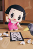 Ensky 300-1720 Jigsaw Puzzle Chiko-chan ni Shikarareru! What is your favorite food? (300 Pieces)