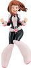 Good Smile Company POP UP PARADE Ochaco Uraraka: Hero Costume Ver. Figure (My Hero Academia)