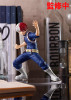 Good Smile Company POP UP PARADE Shoto Todoroki: Hero Costume Ver. Figure (My Hero Academia)