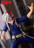 Good Smile Company POP UP PARADE Shoto Todoroki: Hero Costume Ver. Figure (My Hero Academia)