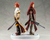 Kotobukiya Luke & Asch -meaning of birth- 1/8 Figure (Tales of the Abyss)