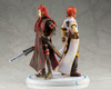 Kotobukiya Luke & Asch -meaning of birth- 1/8 Figure (Tales of the Abyss)
