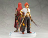Kotobukiya Luke & Asch -meaning of birth- 1/8 Figure (Tales of the Abyss)